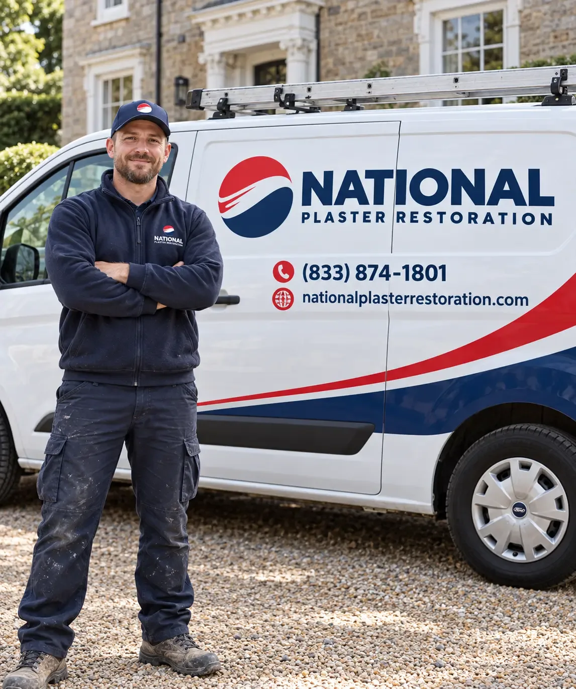 Plaster Repair Maxwell, CA FAQs